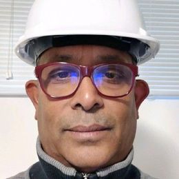 Portrait of Arnab Das, CRSP, Director, Green Connect Solutions