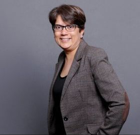Portrait of Debjani Mukherjee, Director, Green Connect Solutions